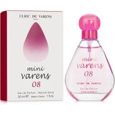 Ulric de Varens Mini Varens 08