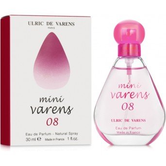 Ulric de Varens Mini Varens 08