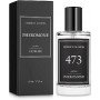Federico Mahora Pheromone 473