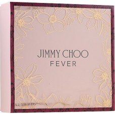 Jimmy Choo Fever