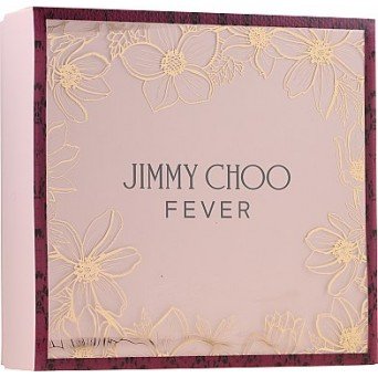 Jimmy Choo Fever