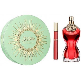 Jean Paul Gaultier La Belle