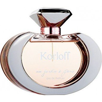 Korloff Paris Un Jardin a Paris
