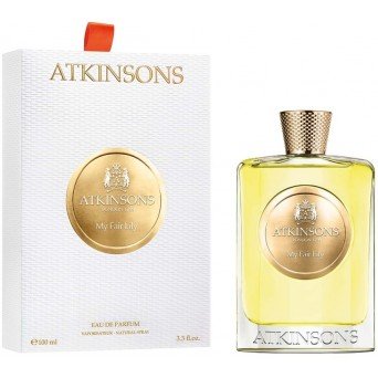 Atkinsons My Fair Lily