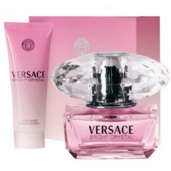 Versace Bright Crystal