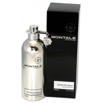 Montale Vetiver Des Sables