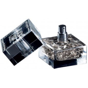 Ramon Molvizar Black Cube