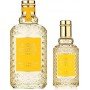 Maurer & Wirtz 4711 Acqua Colonia Intense Sunny Seaside Of Zanzibar