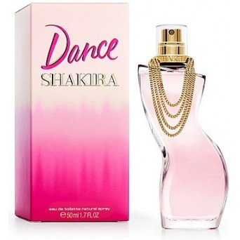 Shakira Dance