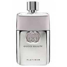 Gucci Guilty Pour Homme Platinum