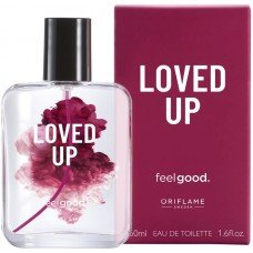 Oriflame Loved Up Feel Good