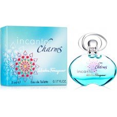 Salvatore Ferragamo Incanto Charms