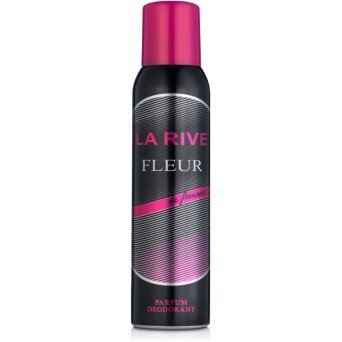 La Rive Fleur De Femme