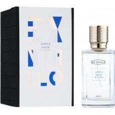 Ex Nihilo Jasmin Fauve
