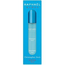 Christopher Dark Raphael