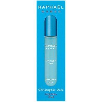 Christopher Dark Raphael