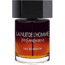 Yves Saint Laurent La Nuit de L'Homme