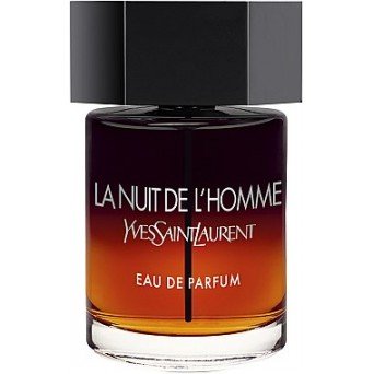 Yves Saint Laurent La Nuit de L'Homme