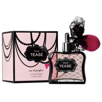 Victoria's Secret Sexy Little Things Noir Tease