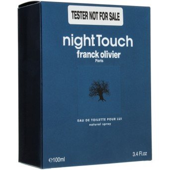 Franck Olivier Night Touch