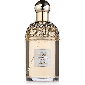 Guerlain Aqua Allegoria Mandarine Basilic