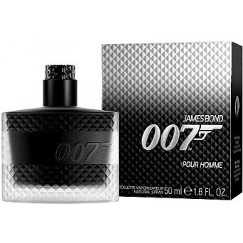 Джеймс Бонд 007 Pure Homme