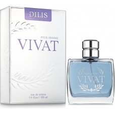 Dilis Parfum Aromes Pour Homme Vivat