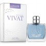 Dilis Parfum Aromes Pour Homme Vivat
