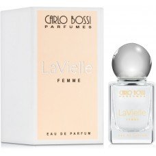 Carlo Bossi LaVielle Crema