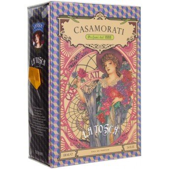 Xerjoff La Tosca