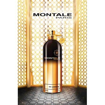 Montale So Amber