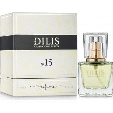 Dilis Parfum Classic Collection №15