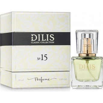 Dilis Parfum Classic Collection №15