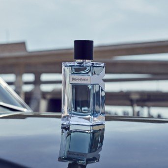 Yves Saint Laurent Y