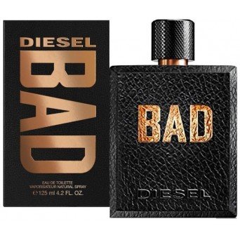 Diesel Bad