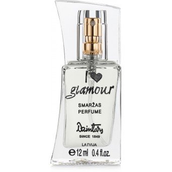 Dzintars I love Glamour