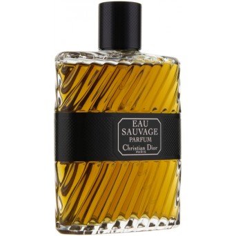 Dior Eau Sauvage Parfum 2012