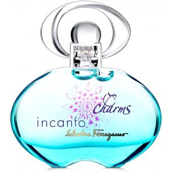 Salvatore Ferragamo Incanto Charms