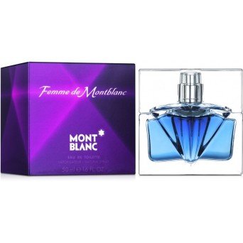 Montblanc Femme de Montblanc