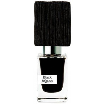 Nasomatto Black Afgano