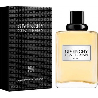 Givenchy Gentleman