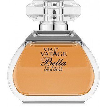 Via Vatage Bella in Paris
