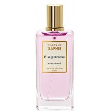 Saphir Parfums Elegance