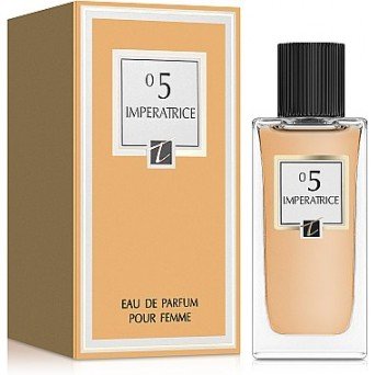 Positive Parfum Imperatrice 05