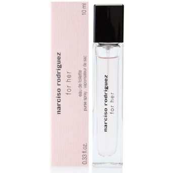 Narciso Rodriguez For Her