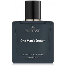 Ellysse One Man's Dream