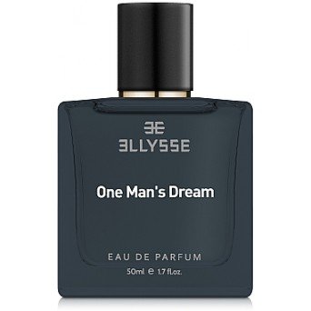 Ellysse One Man's Dream