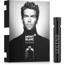 Montblanc Legend