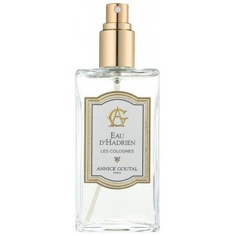 Annick Goutal Eau d'Hadrien