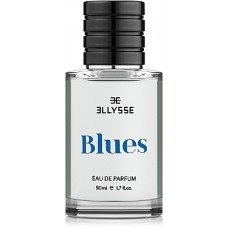 Ellysse Blues